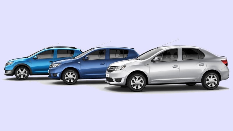 Renault a Dacia myslí na internetový prodej